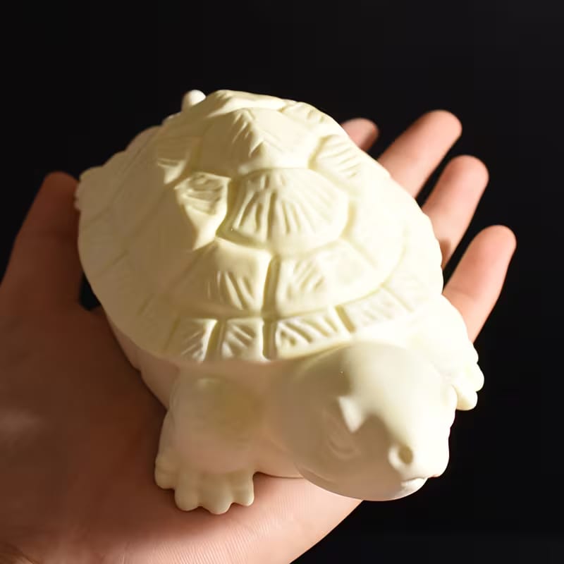 Turtle Silicone Mold - Small & Large