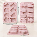 Vehicle Mold | Kids DIY Baking & Plaster Mold